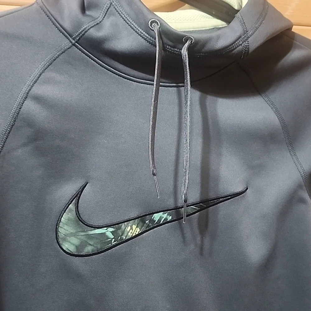 Nike Hoodie Womens Size XS